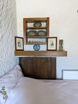 Bahab Guest House, Doğanbey, Turkey