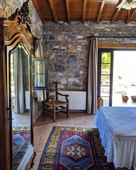 Bahab Guest House, Doğanbey, Turkey