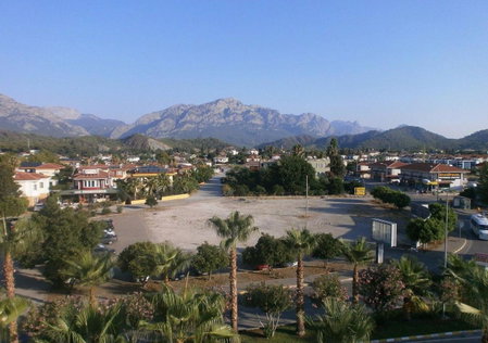 STELLA HOTEL&Spa ALL INCLUSIVE, Antalya, Turkey