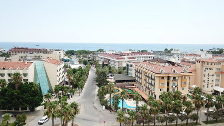 STELLA HOTEL&Spa ALL INCLUSIVE, Antalya, Turkey