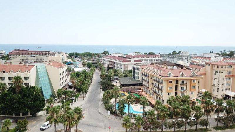 STELLA HOTEL&Spa ALL INCLUSIVE, Antalya, Turkey