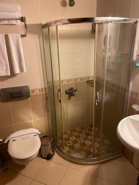 STELLA HOTEL&Spa ALL INCLUSIVE, Antalya, Turkey