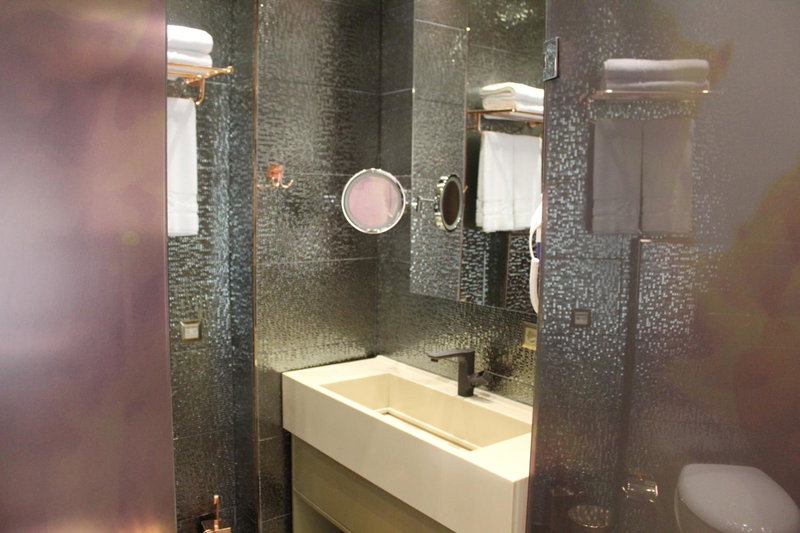 Hotel Portwort, Istanbul, Turquía