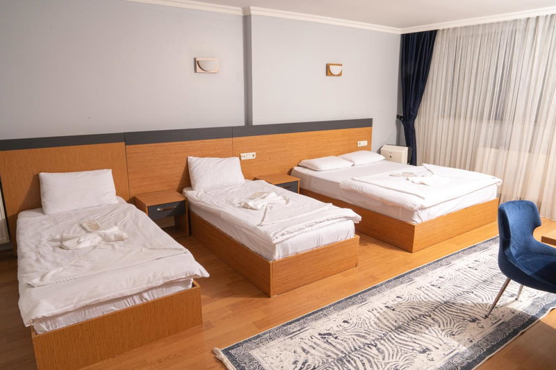 Heraldic Room Hotel, Esenyurt, Turkey