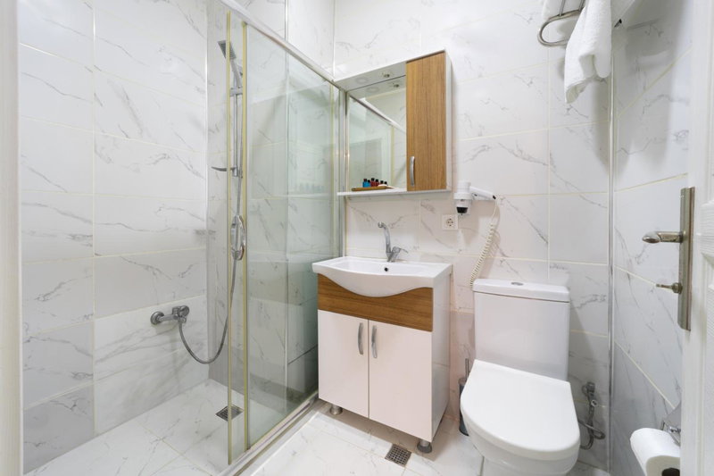 İstanbul Hotel & Suites, Istanbul, Turquía