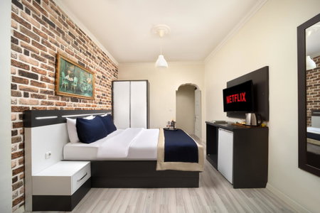 İstanbul Hotel & Suites, Istanbul, Turquía