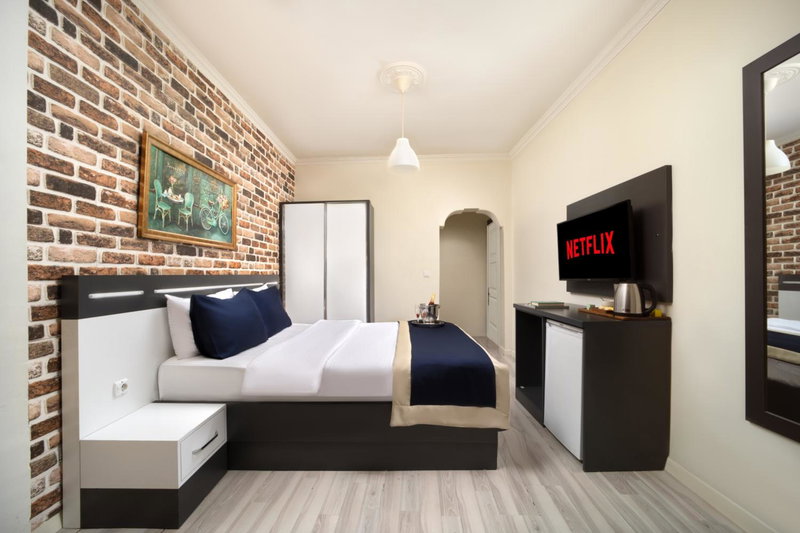 İstanbul Hotel & Suites, Istanbul, Turquía