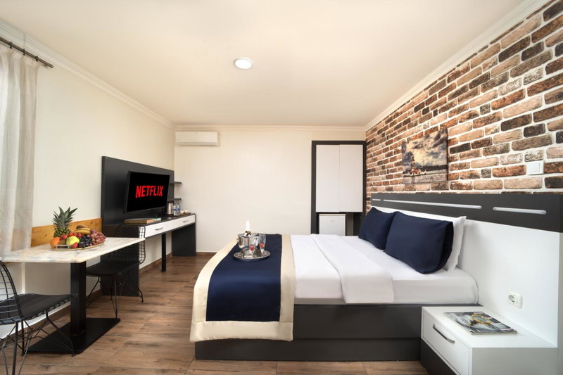 İstanbul Hotel & Suites, Istanbul, Turquía