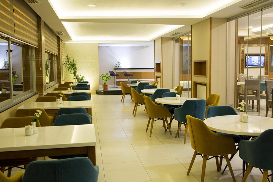 White Star Hotel, Adıyaman, Turkey