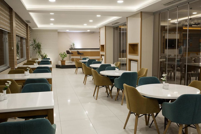 White Star Hotel, Adıyaman, Turkey