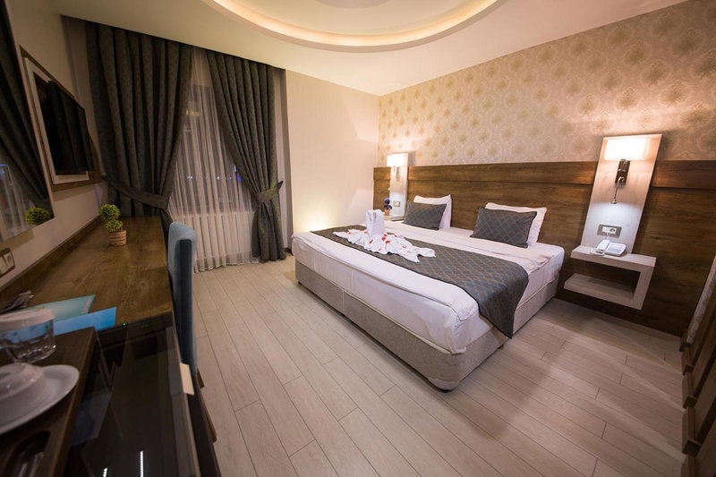White Star Hotel, Adıyaman, Turkey