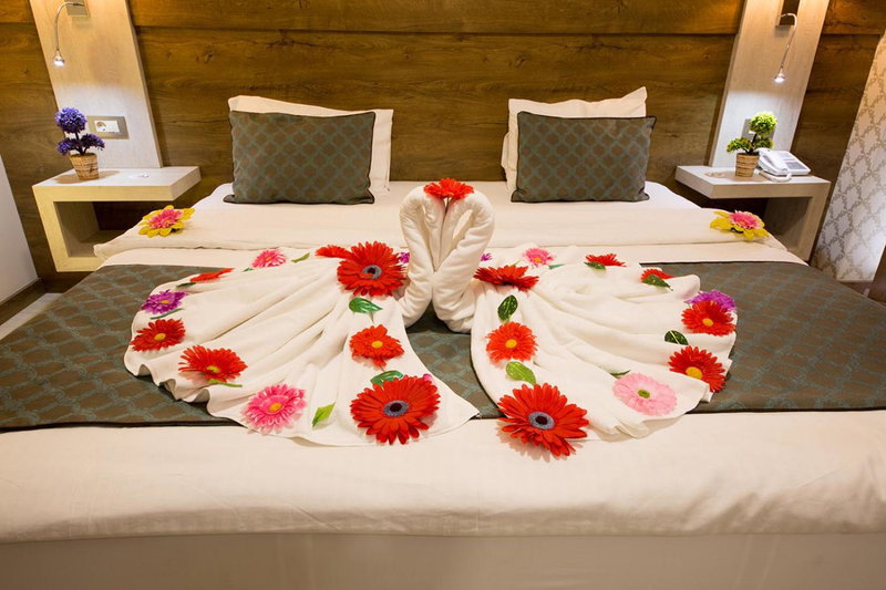 White Star Hotel, Adıyaman, Turkey