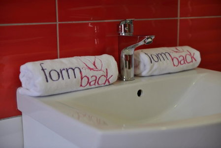 Formback Thermal Suit & Apart, Bursa, Turquía