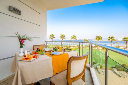 Hotel Hegsagone Marine Asia, Gebze, Turquie