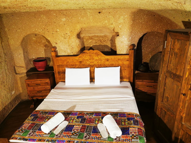 House of Cappadocia, Ürgüp, Turkey