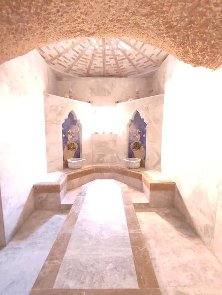 House of Cappadocia, Ürgüp, Turkey