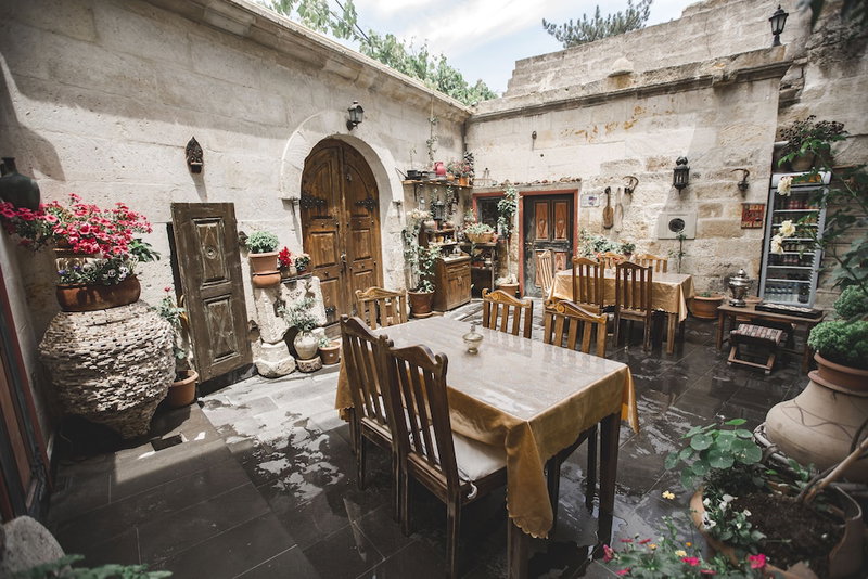 House of Cappadocia, Ürgüp, Turkey
