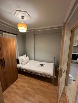 Pine Stone Apart Hotel Sultanahmet, Istanbul, Turkey