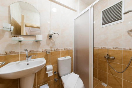 Pine Stone Apart Hotel Sultanahmet, Istanbul, Turkey
