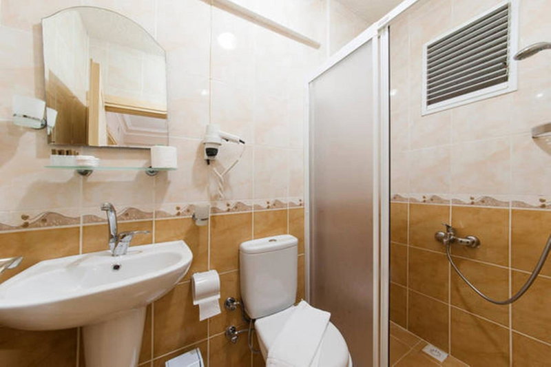 Pine Stone Apart Hotel Sultanahmet, Istanbul, Turkey