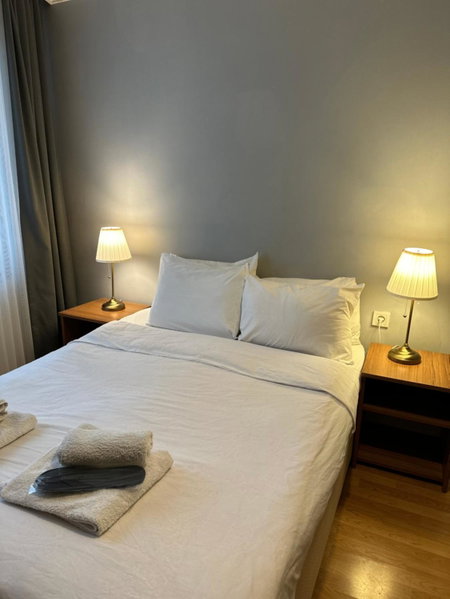 Pine Stone Apart Hotel Sultanahmet, Istanbul, Turkey