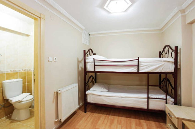Pine Stone Apart Hotel Sultanahmet, Istanbul, Turkey