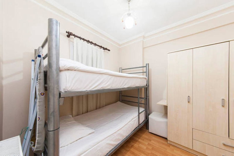 Pine Stone Apart Hotel Sultanahmet, Istanbul, Turkey