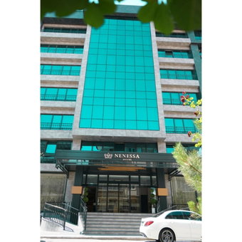Nenessahotel, Aksaray, Turkey