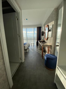 Nenessahotel, Aksaray, Turkey