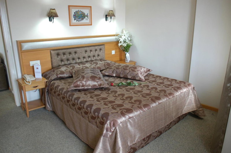 Çanak Hotel, Canakkale, Turquía