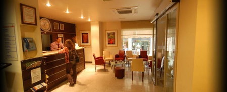Çanak Hotel, Canakkale, Turquía