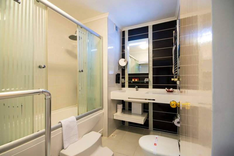 Çanak Hotel, Canakkale, Turquía