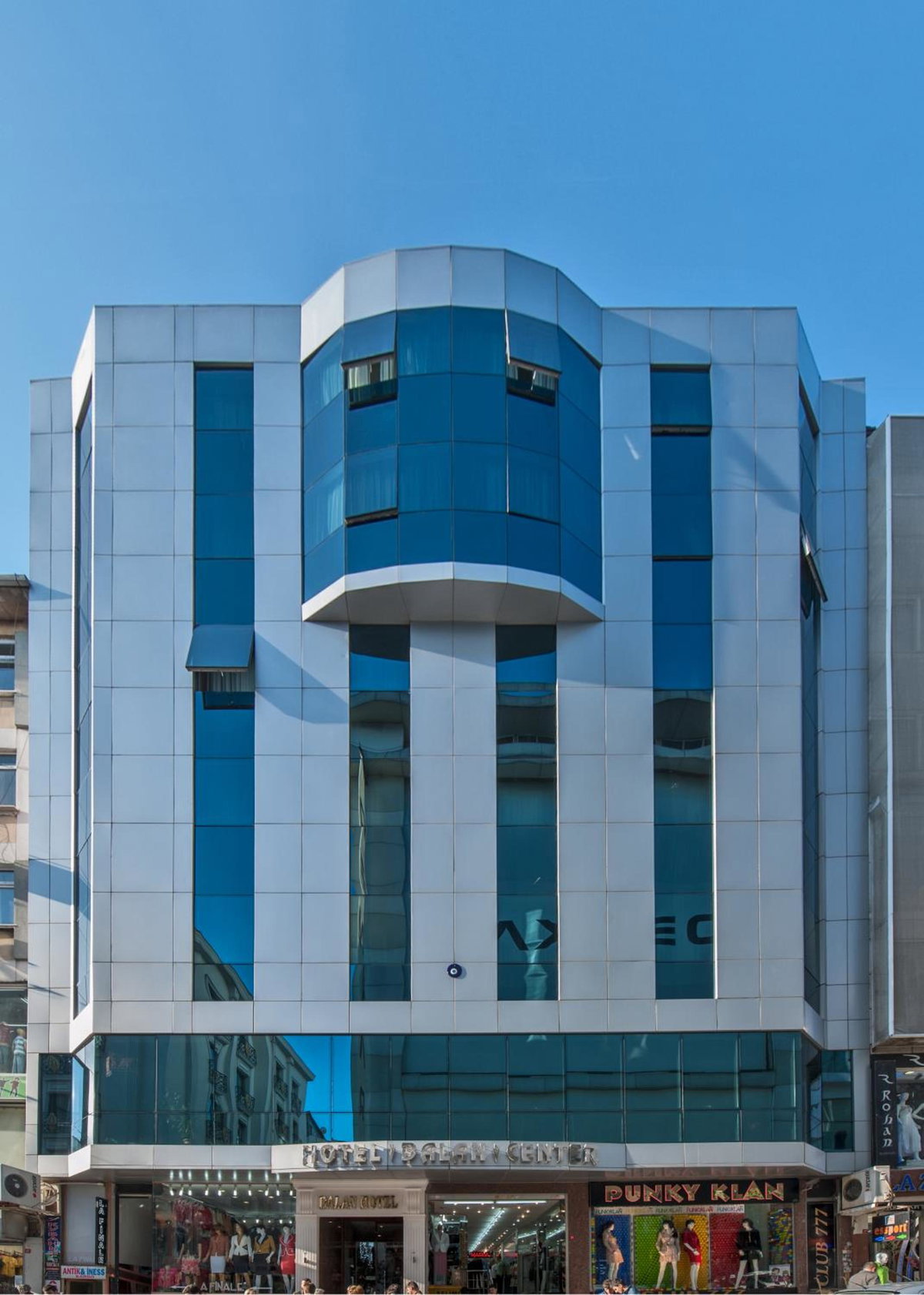 Dalan Otel Istanbul Old City, Türkei