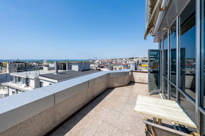 Dalan Otel Istanbul Old City, Istanbul, Türkei