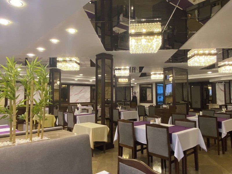 Alfin Hotel Ankara, Ankara, Turkey