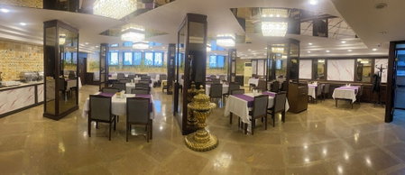 Alfin Hotel Ankara, Ankara, Turkey