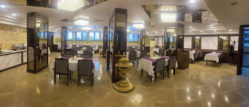 Alfin Hotel Ankara, Ankara, Turkey