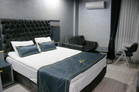 Alfin Hotel Ankara, Ankara, Turkey