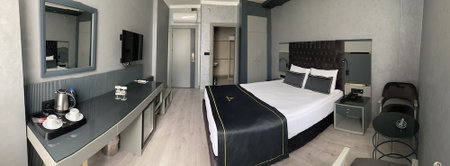 Alfin Hotel Ankara, Ankara, Turkey