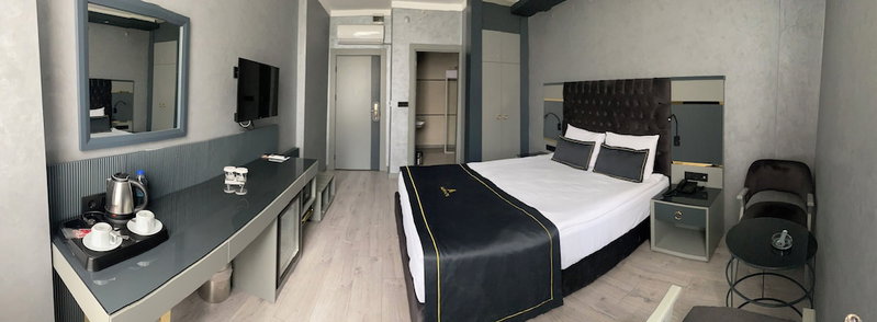 Alfin Hotel Ankara, Ankara, Turkey