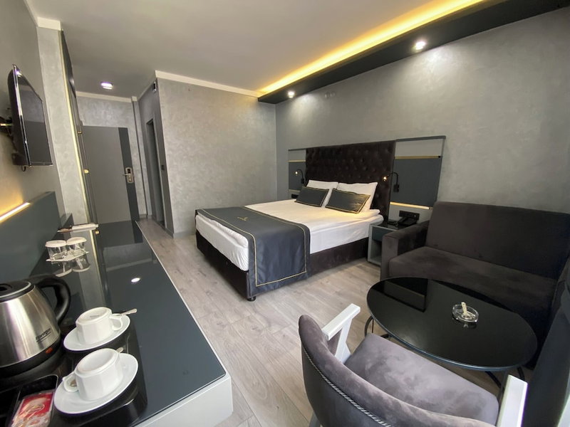 Alfin Hotel Ankara, Ankara, Turkey
