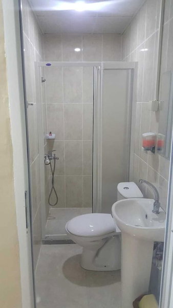 Lux Otel, Erzurum, Turquía