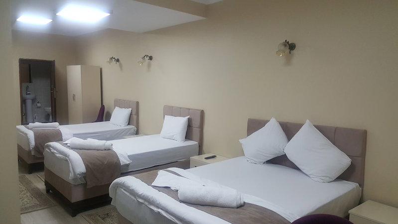 Lux Otel, Erzurum, Turquía