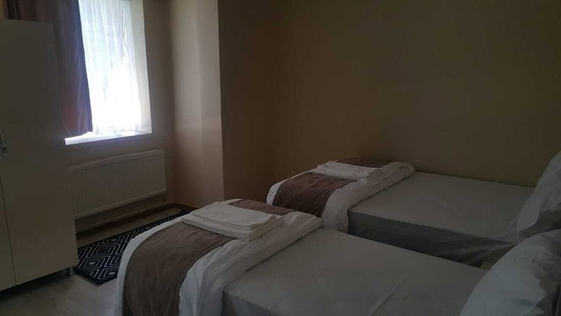 Lux Otel, Erzurum, Turquía