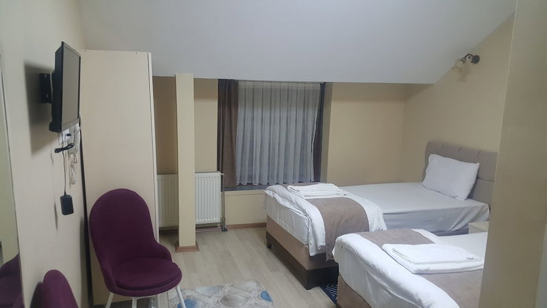 Lux Otel, Erzurum, Turquía