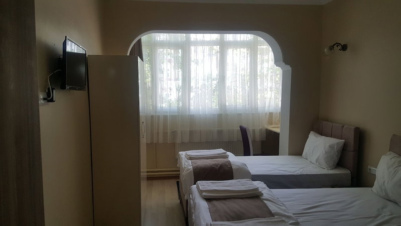 Lux Otel, Erzurum, Turquía