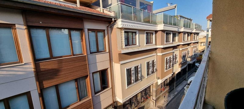 Nuray Hotel, Eminoenue, Turkey