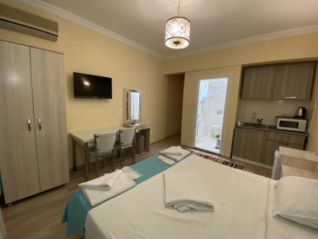 Nuray Hotel, Eminoenue, Turkey
