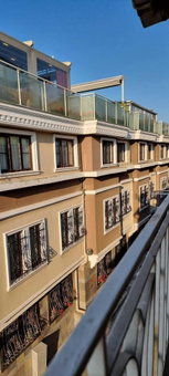 Nuray Hotel, Eminoenue, Turkey