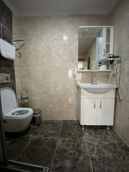 Nuray Hotel, Eminoenue, Turkey